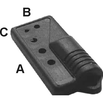 Šperk Krabička KM 11