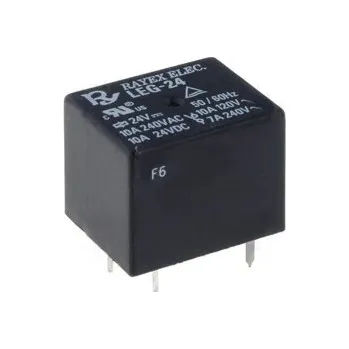 Relé Relé RAYEX LEG-24 [RAS2415]