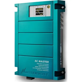 Měnič napětí Sinusový měnič Mastervolt AC Master 24/300
