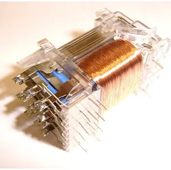 Relé Relé SIEMENS V34702 E7-C400