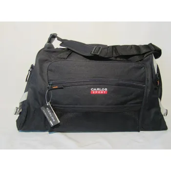 Sportovní taška Taška CARLOS SPORT 624/607