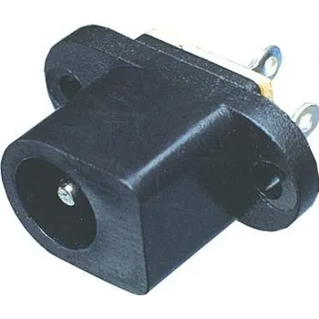 Napájecí konektor HEBG 25