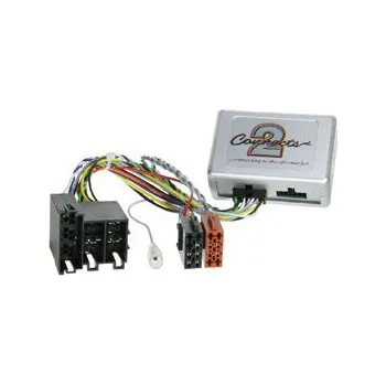 Autorádio Adaptér pro ovl.na volantu Hyundai ix35 / Kia Sportage III.