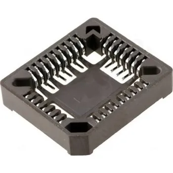 Autožárovka Patice PLCC 32 SMD