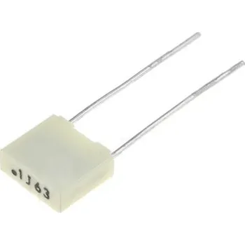 MKS 2 3n9/100V RM5mm