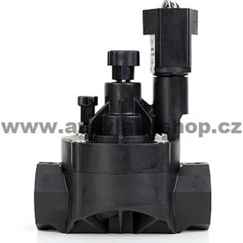 Ventil El. ventil Rain Birdl 100-HV-F 24V 1" (regulace průtoku)