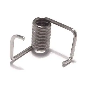 Příslušenství k 3D tiskárně Napínací pružinka pro řemen 6mm, 3D tiskárny, RepRap