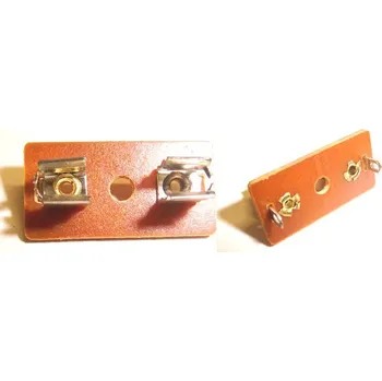 Autopojistky Pojistkový držák HA118000 DPS