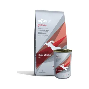 Krmivo pro psa Trovet Canine RID Dry 12,5kg
