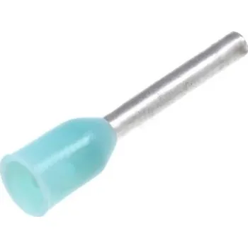 kabelová chránička Lis. dutinka DI 0.34 -8mm