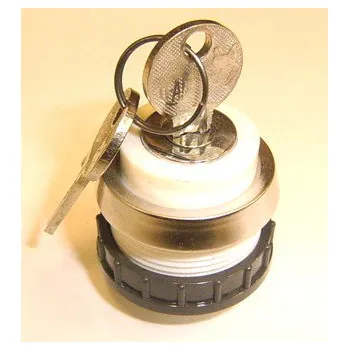 vypínač Ovl. hlavice T6D 30 bílá