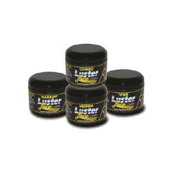 Lešticí kotouč Leštící kombo Luster