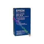 páska ERC-38 B černá pro pokladní tiskárny originál EPSON (C43S015374)