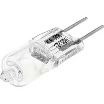Autožárovka Halogenová žárovka 12V 50W G6