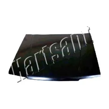 Kapota přední kapota Mazda 323 85-88