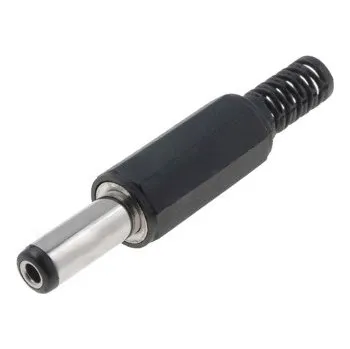 Náhradní díl pro notebook Napájecí konektor HS 2514