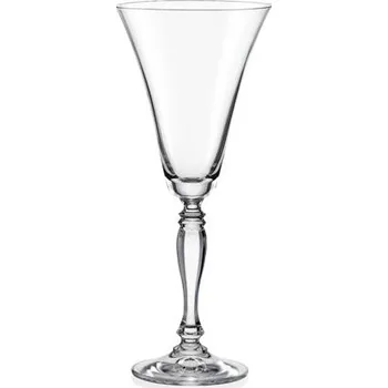 Sklenice Crystalex Victoria Sklenice na víno 230 ml, 6 ks