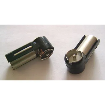 Instalatérský materiál Redukce autoanténní DIN-ISOvid