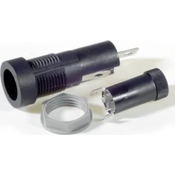 Autopojistky Pojistkový držák PTF 70