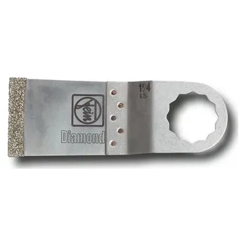 Pilový plátek 63502194010 FEIN Diamantový pilový list E-Cut