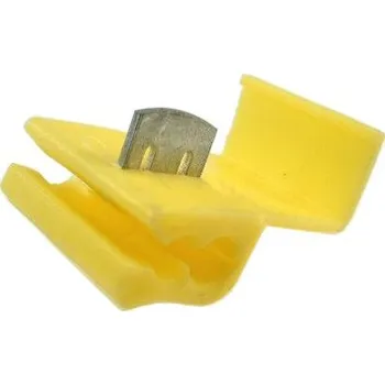 Rychlospojka 4-6mm žlutá