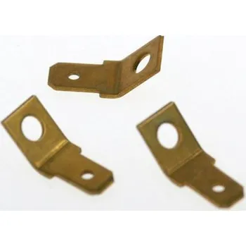 Vidlice na kolo Autokonektor vidlice 28VS