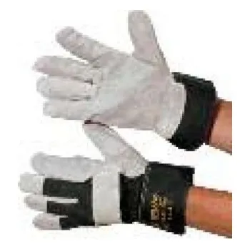 Pracovní rukavice pracovní rukavice na zahradu zahradnické Zahradní rukavice HEAVY DUTY