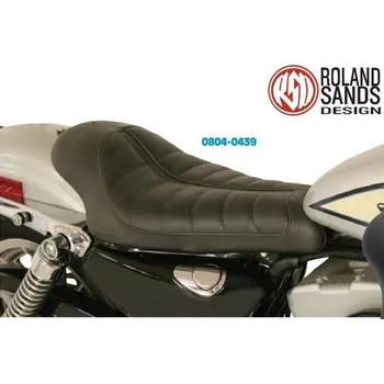 Sedlo na kolo Sedlo RSD Enzo pro Sportster 04-13