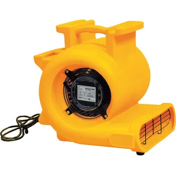 Domácí ventilátor CD5000 MASTER ventilátor průmyslový podlahový