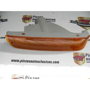 Směrový světlomet P blinkr blikač Nissan Serena 93-01 typ valeo