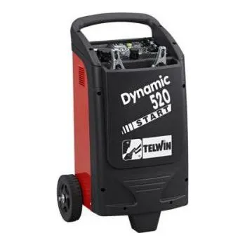 Auto-moto TELWIN DYNAMIC 520 START