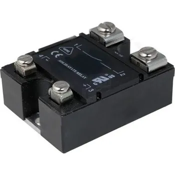 Relé Solid state relé KSA 215 AC 8