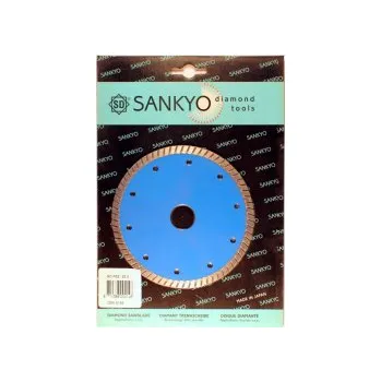 Řezný kotouč diamantový kotouč Sankyo RZ 4.5, 115 mm