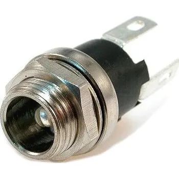 Napájecí konektor HEBL 25