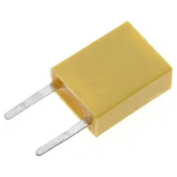 Rezonátor CSB 480 kHz 2pin