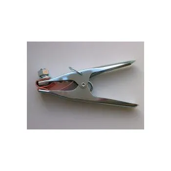 Svářečka zemnící svěrka KS 315A