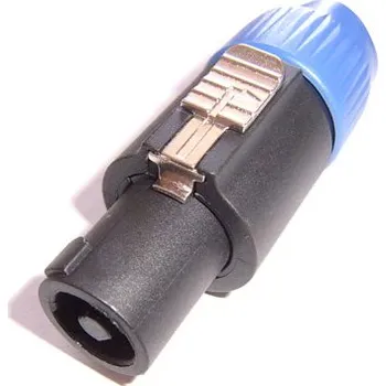 Konektor Speakon kabel