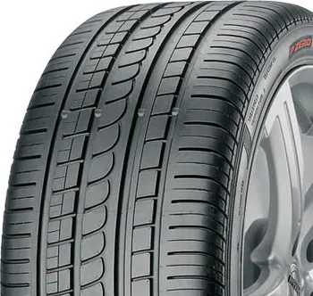 Letní osobní pneu Pirelli PZero Rosso Asimmetrico 245/50 R18 100 W