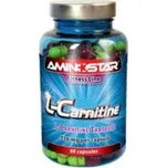 Aminostar L-Carnitine 60 kapslí