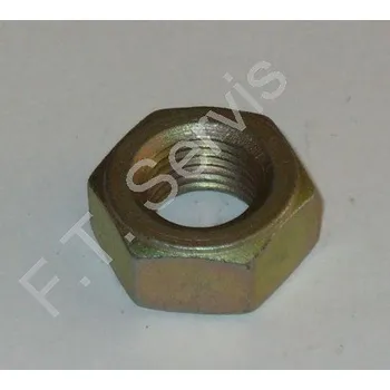 Matice 35 - MATICE M10x1