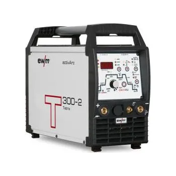 Svářečka EWM TETRIX 300-2 activ arc TGD