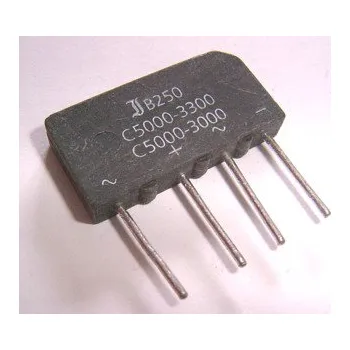 Můstek B250C5000-3300B