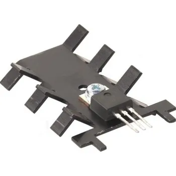 Chladič motoru Chladič FK219SACB1