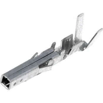 Elektrický konektor Konektor 39-00-0039 [0038]