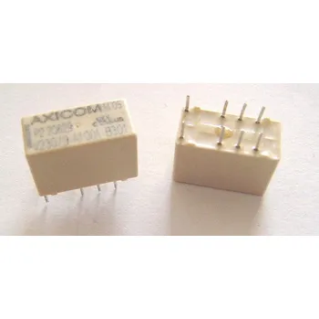 Relé Relé V23079-A1001-B301