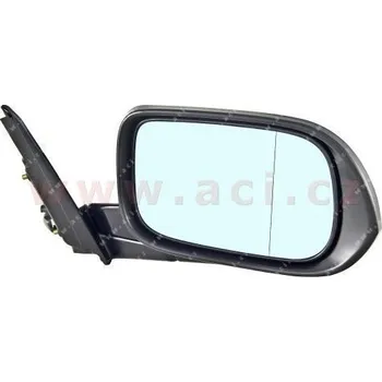 Auto zrcátko R zpětné zrcátko el.ovl.vyhřívané Honda ACCORD 03-08