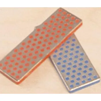 DMT Brousek DMT, ostřič lyží -WS7C