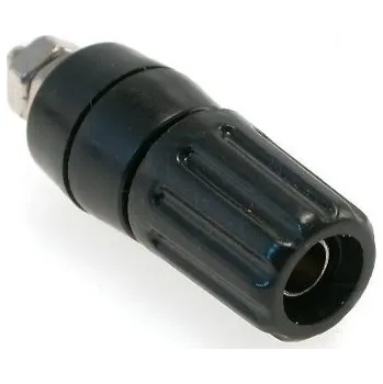 Svorka 20A PK4 SW černá