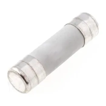 Autopojistky Pojistka 10x38mm 25A 500V