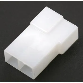 Motodíl Kryt autokonektoru 2 x vidlice